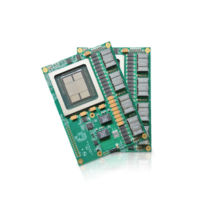 Nhà Máy Giá Rẻ Giá Stackable Fpga Cameralink Fmc Board Logic Phân Tích 500M Lấy Mẫu Tỷ Lệ 16 Kênh Thông Minh Máy Tính Chip - Product Image 1