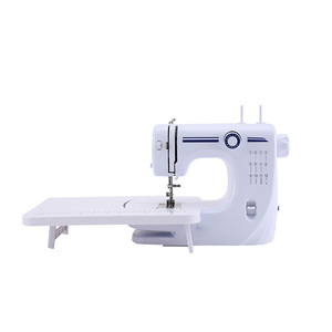 <span class=keywords><strong>E</strong></span>-ticaret sıcak satış 608A DİKİŞ MAKİNESİ yükseltilmiş versiyonu 12 iplik elektrikli ev mini çift iğne çok amaçlı dikiş