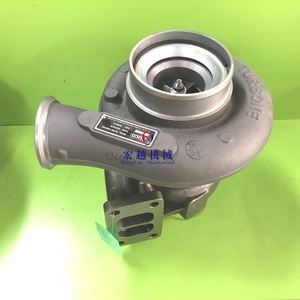 Best Price Huco PC200-7 SA6D102 4038475 Turbo <strong>Turbocharger</strong> Excavator Diesel Engine Parts <strong>Turbocharger</strong> 4038475