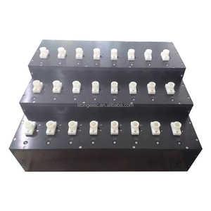 Dispositivo di prova PCB con funzione manuale personalizzata professionale di alta qualità programmazione dispositivo di test PCB jig PCBA