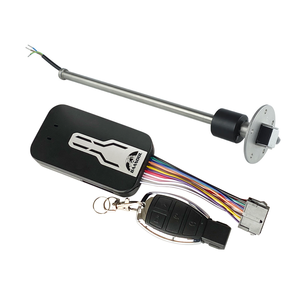 Powerful 4G <strong>GPS</strong> <strong>Tracker</strong> Optional Temperature &amp; Fuel Sensor <strong>Coban</strong> GPS405D Vehicle <strong>Tracker</strong> with Tracking System - Product Image 4