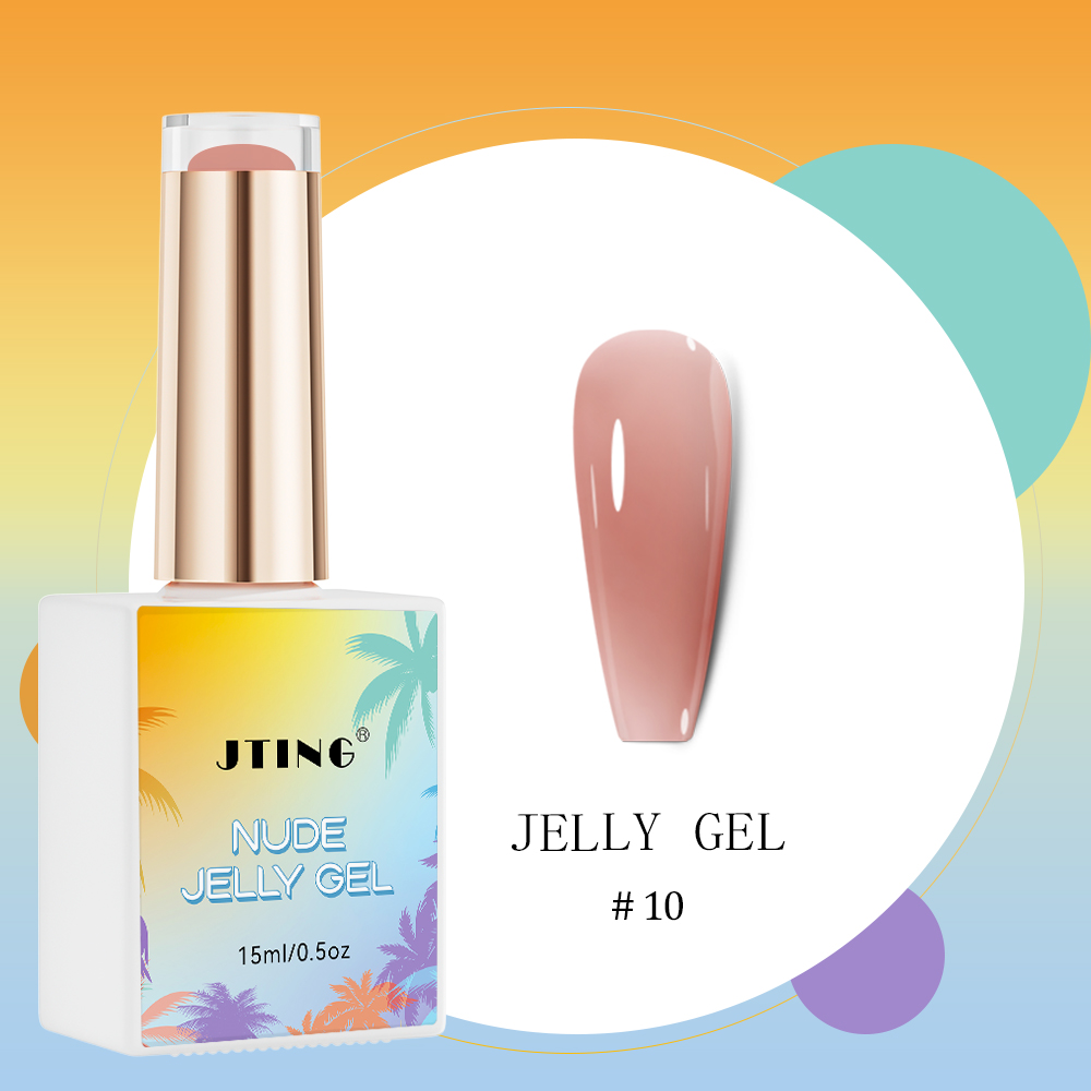 Jelly Gel #10