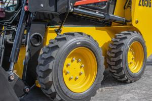 2900kg nâng Công suất Skid chỉ đạo Bộ nạp với ISO/ROHS chứng nhận vận chuyển toàn cầu - Product Image 5