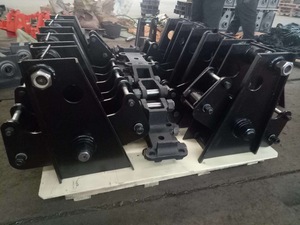 China Truck and Trailer Parts Henred <strong>Fruehauf</strong> German Type Suspension in South Africa
