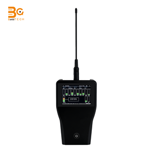 1mhz-6ghz手持式专业频率分析仪蓝牙扫描仪5g信号射频WiFi Bug检测器 - Product Image 6
