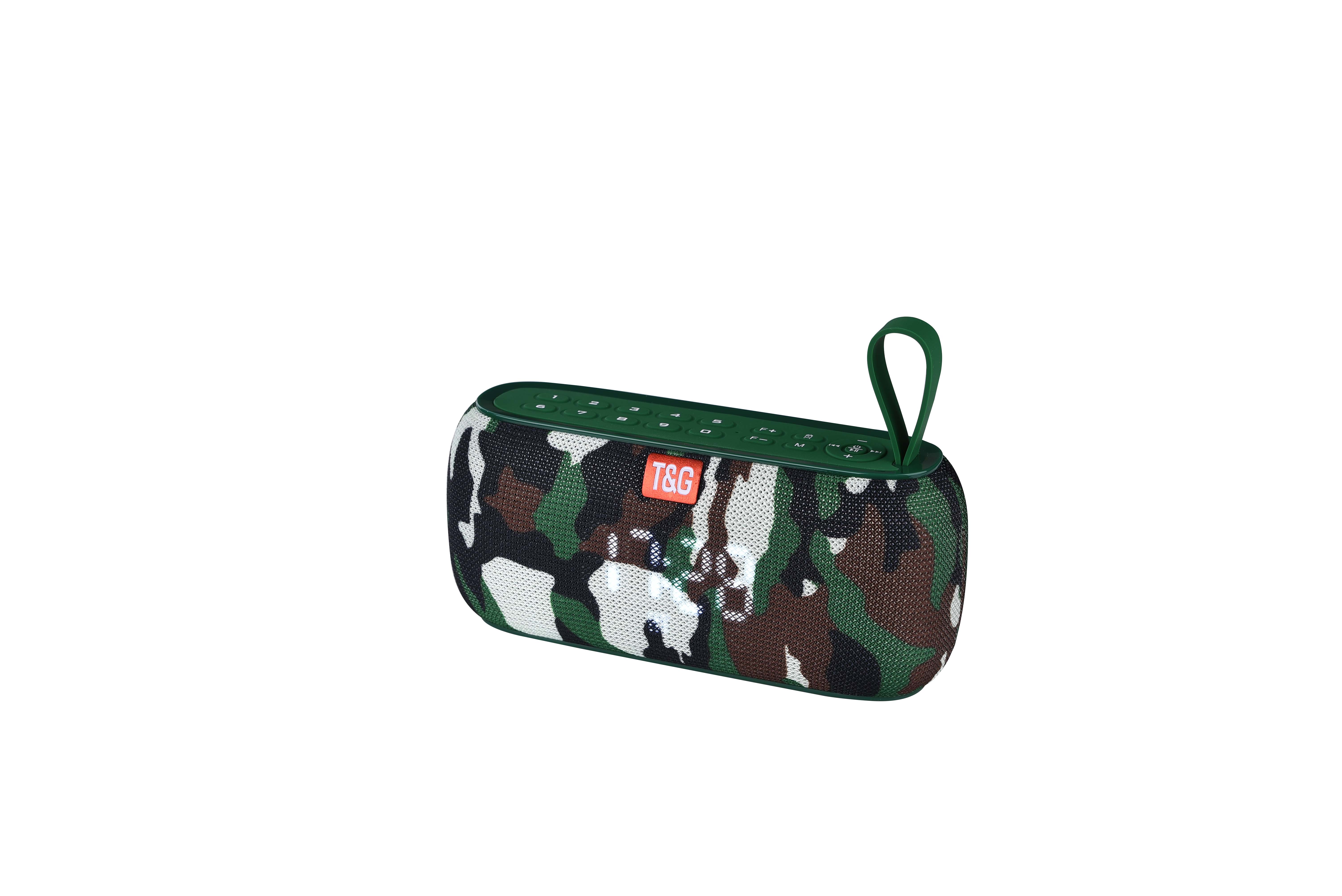 Camouflage