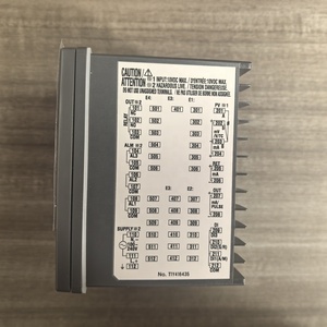 横川UT55A-000-11-00中レベル温度コントローラUT55A/UT52A