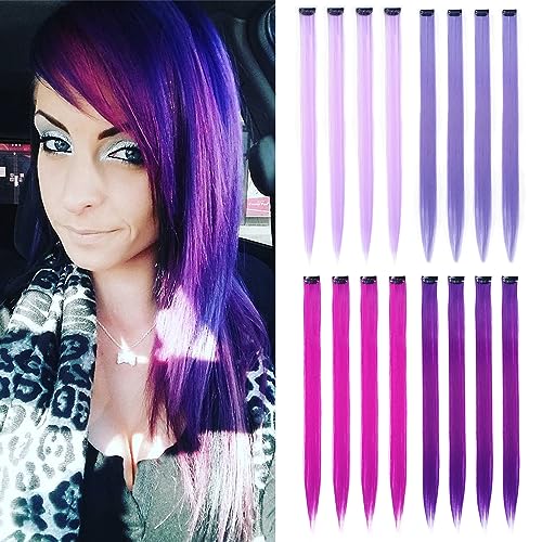 Mix Purple
