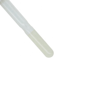 Tıbbi tedarik taşıma orta örnek toplama swab bireysel sarılmış taşıma swab cary blair - Product Image 6
