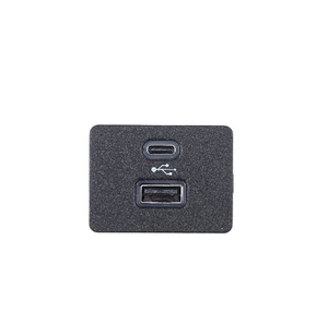 Popüler araba arayüzü USB AUX LB5T-14F014-CA F ord için - Product Image 1