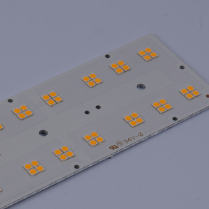 Marka yeni lamba için yüksek güç Led modül sokak lambası çin'de yapılan Rgb Led fiyat 20 80 50W fiyat piksel 7 bir 3 yıl 30 - 85 - Product Image 5