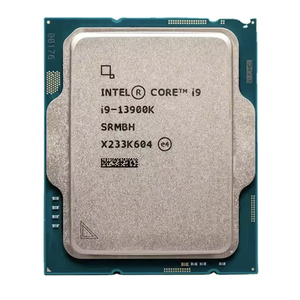 Nuevas CPU para Intel Core I3 12100F 3,3 GHz 4-Core 8-Thread 65W LGA 1700 Procesador para Gaming Pc Desktop - Product Image 2