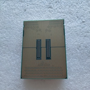 For <strong>Intel</strong> Xeon Gold 5th Generation 6534 <strong>Octa</strong> <strong>Core</strong> 8 <strong>Cores</strong> 3.90 GHz <strong>Processor</strong> -22.50 MB L3 Cache -64 Bit Processing - Product Image 3