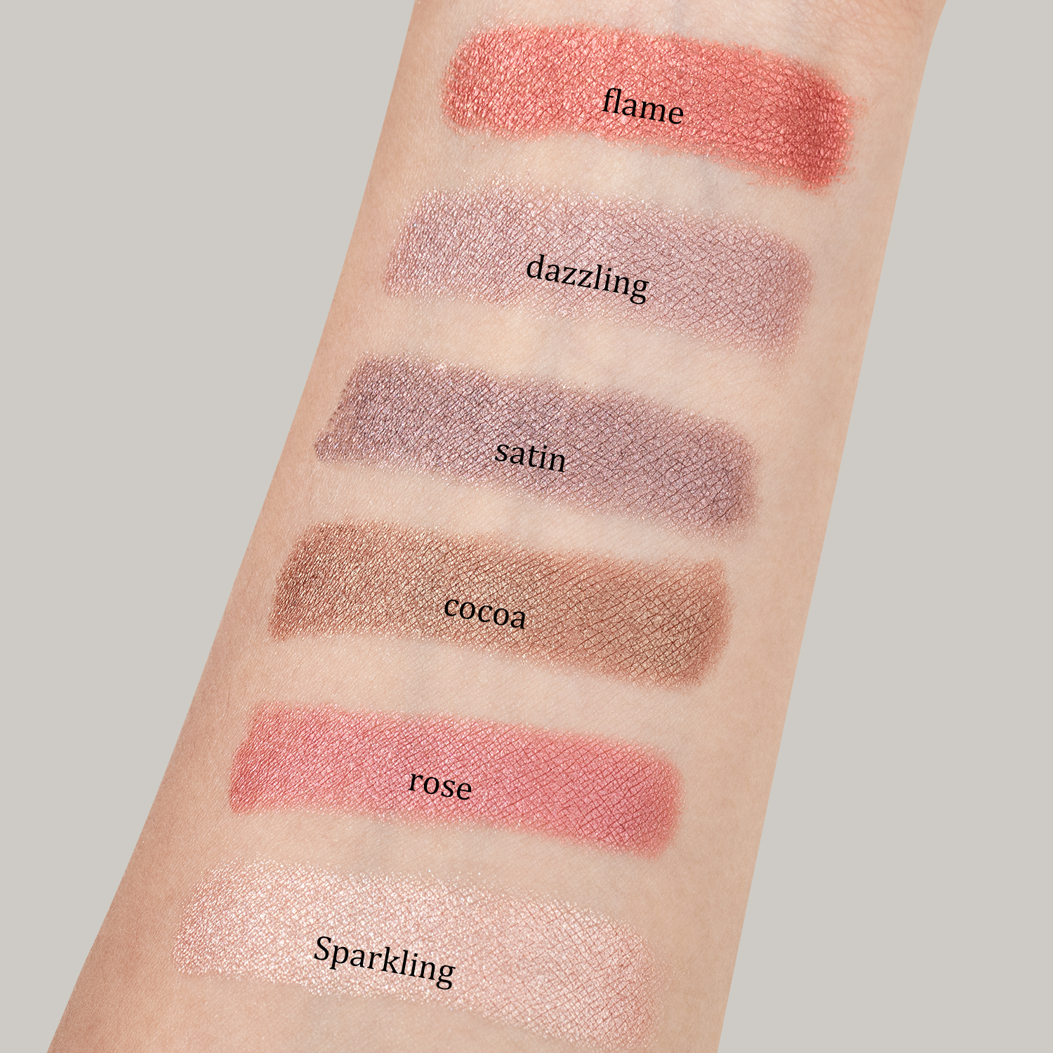 6 shadows