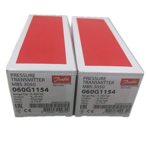 MBS3000 060G1122 yeni ve orijinal basınç verici - Product Image 1