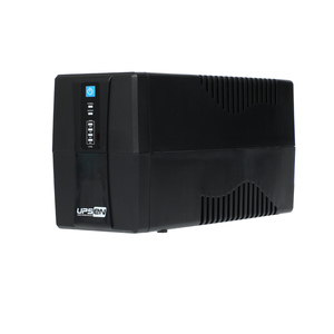 UPS fuera de línea 650va 1000VA 3000va Power UPS Control de CPU inteligente Onda sinusoidal simulada Protección completa para sistema de seguridad de PC - Product Image 2