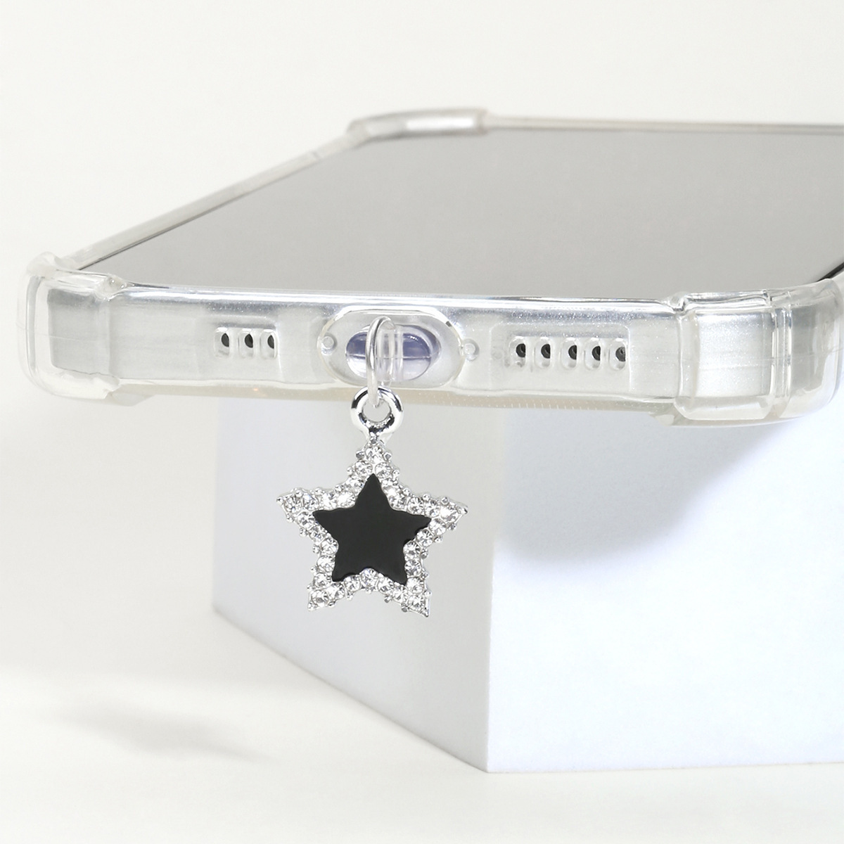 Pentagram model