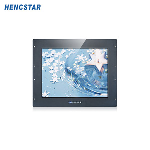 <strong>I3</strong> I5 I7 <strong>Processor</strong> 15.6&quot; 21.5&quot; 32 Inch Industrial Ip65 Frame All in One Touch Screen Panel Pc Embedded <strong>Computer</strong> Android Monitor - Product Image 4