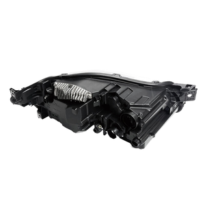 Original for 2018 <strong>Jaguar</strong> <strong>XJ</strong> X351 LED Headlight Upgrade High Quality Auto Headlamp with 6000k Color Temperature Front Position - Product Image 5