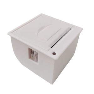 58mm 2inch Mini Micro Panel Thermal Receipt Printer <strong>Arduino</strong> With <strong>RS232</strong> and TTL Thermal Printer Module - Product Image 6