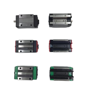 Yüksek sertlik ve kalite lineer kılavuz rayı japonya s SRG85LC SRG100LC lineer kılavuz raylı sistem nakış makinesi lineer kılavuzlar - Product Image 6