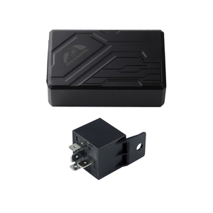 <strong>Coban</strong> 108 Portable <strong>Tracker</strong> Anti Jammer Real Time PC <strong>APP</strong> Online Tracking System Monitor 10000mAh GSM GPRS <strong>GPS</strong> <strong>Tracker</strong> - Product Image 6