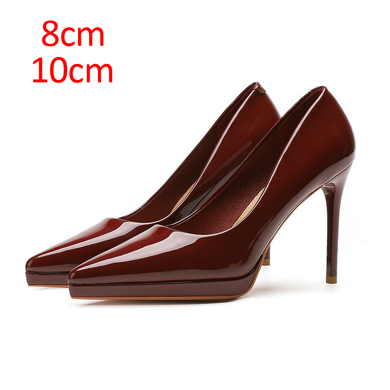 Wine Red