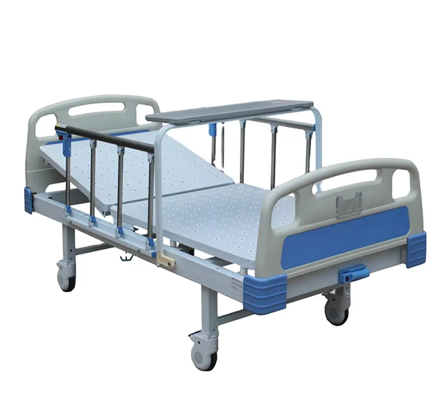 YKB004 Cheap different types of hospital beds for sale, hospital bed prices