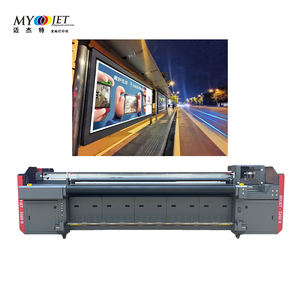 MYJET profesyonel <span class=keywords><strong>3.2</strong></span> m uv hibrid yazıcı 3260 ile Ricoh Gen5/Gen6 baskı kafası Uv rulodan ruloya masaüstü yazıcı Uv mürekkep püskürtmeli yazıcı