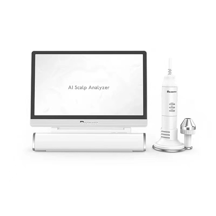 Blanc-11,6 pouces