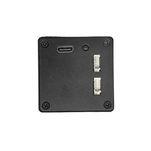 2025 ad alta velocità 4K 8MP HD IMX317 sensore di colore CMOS USB modulo per soluzioni di sorveglianza efficienti - Product Image 3