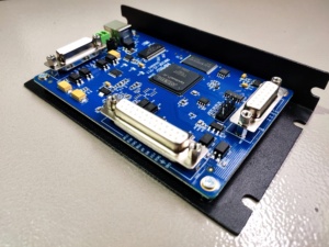 Sistema de placa BSL, Software de tarjeta de control, SeaCAD, compatible con máquina de marcado láser, varios idiomas