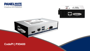 Modulo i/o industriale Raspberry Pi 4 (PLC) Codesys ethercat ETH0 2xusb interfaccia PLC Controller industriale - Product Image 4