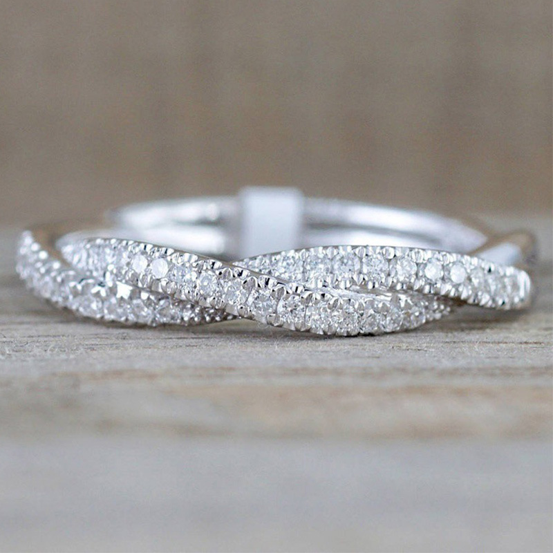 F1258 white gold