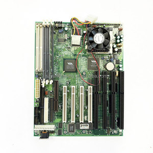 Tyan คอมพิวเตอร์ S1590S-100MHZ อุตสาหกรรมขนาดเล็กพร้อมแอนดรอยด์ OS PCI-ISA S1950ระบบระบายความร้อนแบบไม่มีพัดลมหน้าจอสัมผัสสำหรับควบคุมในอุตสาหกรรม - Product Image 2