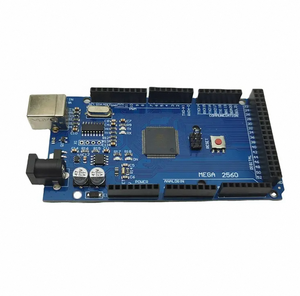 MEGA2560 MEGA 2560 R3 ATmega2560-16AU CH340G AVR USB-Platine Entwicklungs platine MEGA2560 für Arduino