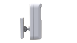 High Sensitivity Infrared PIR Motion Detector Low Noise Home Security Alarm System Compatible GSM WIFI <strong>Networks</strong> 433MHz <strong>Wireless</strong> - Product Image 4