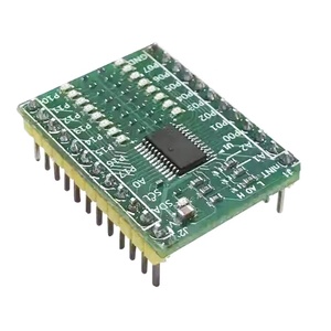 PCA9555AモジュールPCA9555IICI2C GPIO拡張ボード16デジタル入力および出力 - Product Image 1