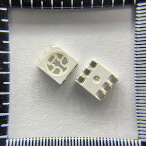 LTLIGHT 5050高ブライトパープルLEDチップSMD LED照明および回路設計高品質プロフェッショナル工場 - Product Image 3