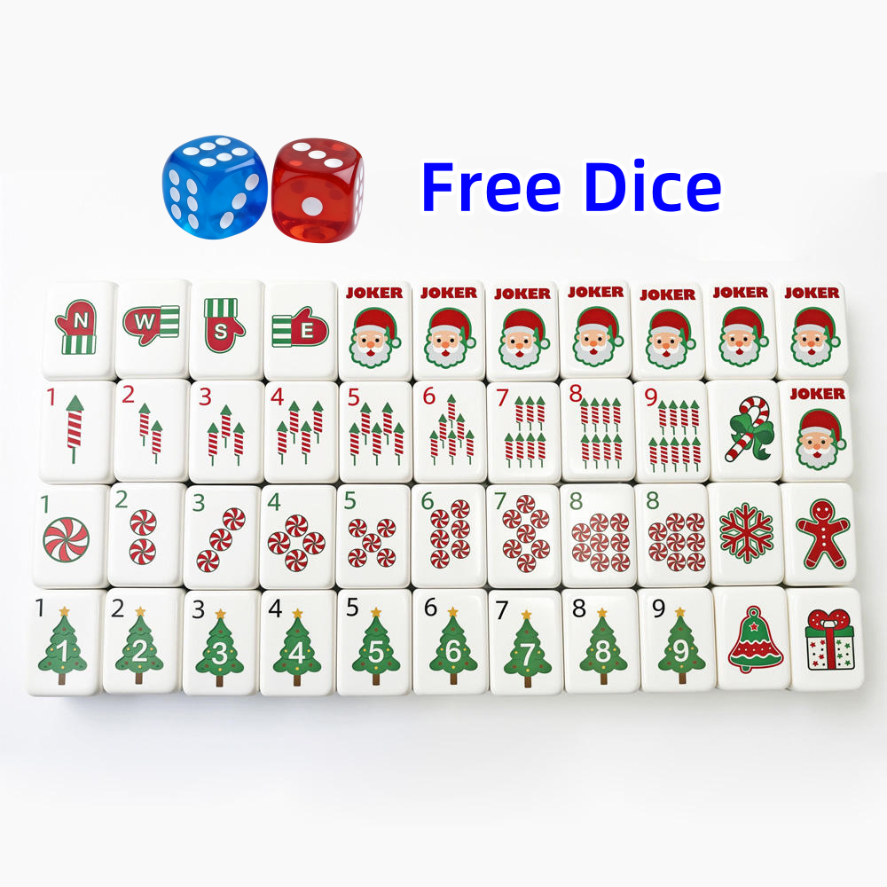Christmas Red
