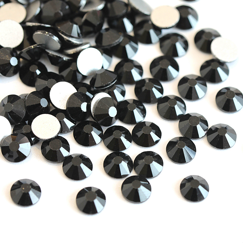 Jet Black