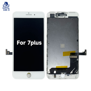 Apple Iphone 7 p Iphone7plus LCD ekran 5.5 inç için cep telefonu dokunmatik ekran LCD - Product Image 1