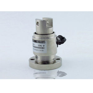 Kunden spezifische verschiedene Formen erhältlich 0, 1-5000n.m Statische Reaktion Drehmoment kraft wandler Dehnung drehmoments ensor mit Analoga usgang - Product Image 6