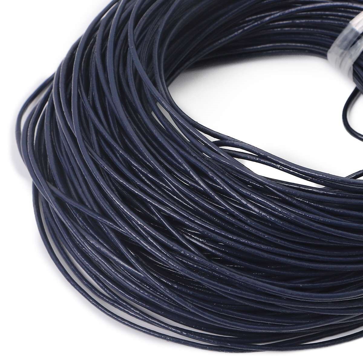 Azul oscuro