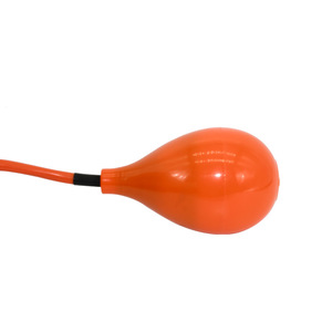 Di buona qualità del livello dell'acqua interruttore a galleggiante tipo cavo di fluido liquido regolatore del livello dell'acqua sensore 2m interruttore a galleggiante - Product Image 4