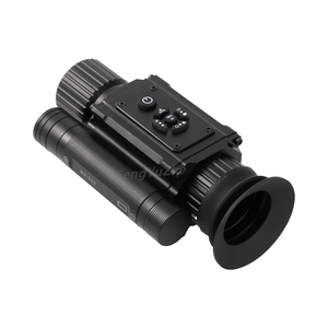 Fabrika toptan yeni kızılötesi gece görüş kapsam gündüz ve gece kullanımı monoküler gece görüş gözlüğü avcılık için - Product Image 4