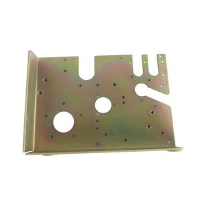 <strong>ODM</strong> OEM Factory <strong>Produce</strong> Stamping Welding Parts Iron Stainless Steel Aluminum Sheet Metal Fabrication - Product Image 3