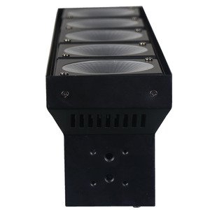 2021กว่างโจว Led เมทริกซ์แสง5ตา30วัตต์เวทีไฟกระพริบ3 In 1 Rgb ซังนำแสงเมทริกซ์ - Product Image 5