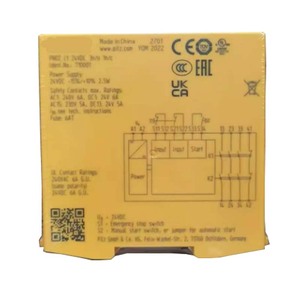 710001 <strong>PLC</strong> Relay or Switch Module 710001 Industrial Automation PAC Special <strong>PLC</strong> <strong>Programming</strong> <strong>Controller</strong> 710001 - Product Image 1