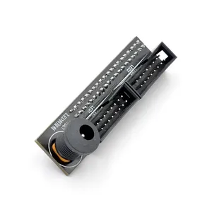 Konvertierungs karte für Raspberry Pi zu HUB75 für Raspberry Pi GPIO-gesteuerte RGB-LED-Anzeige Passen Sie den chinesischen Hersteller an